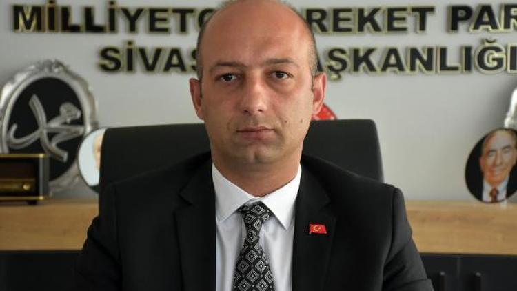 MHP İl Başkanı Navruz: Seçime hazırız