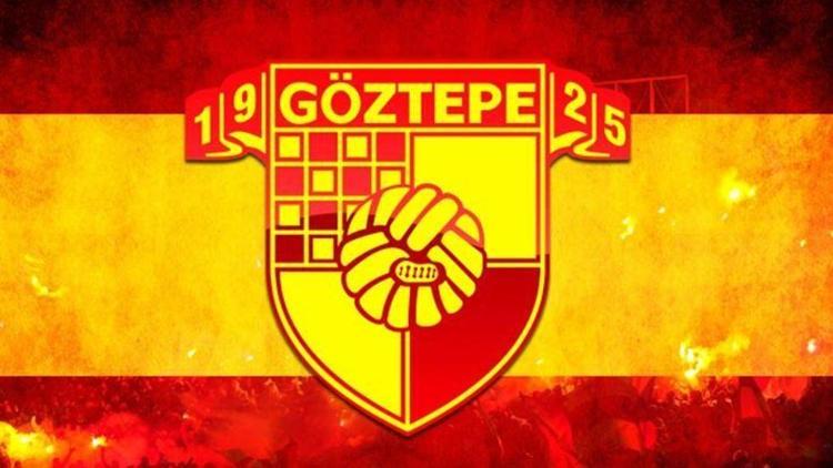 Göztepe ilk peşinde