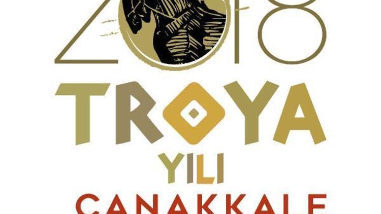 Dünyanın çocukları Troyada buluşuyor