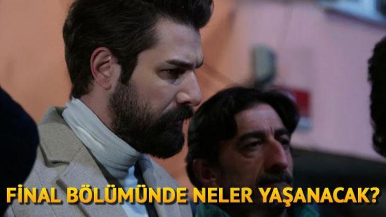 Bir Mucize Olsun dizisi final yapıyor İşte final bölümü fragmanı