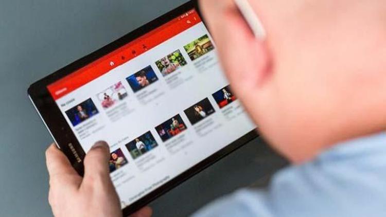 YouTube sayesinde 40 yıl sonra ailesiyle buluştu