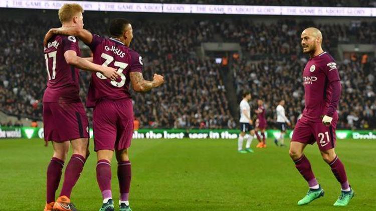 Manchester Citynin başarısı Türkiyedeki piyasayı hareketlendirdi