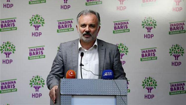 HDPde adaylık için kritik hafta