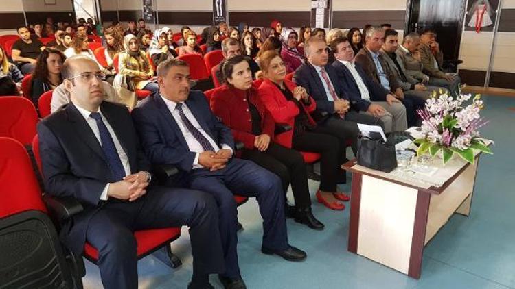 Suşehrinde çocuk ihmali ve istismarı konferansı