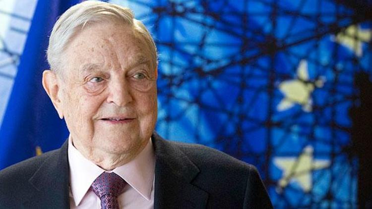 Soros, Budapeşte’deki ofisini Berlin’e taşıyor