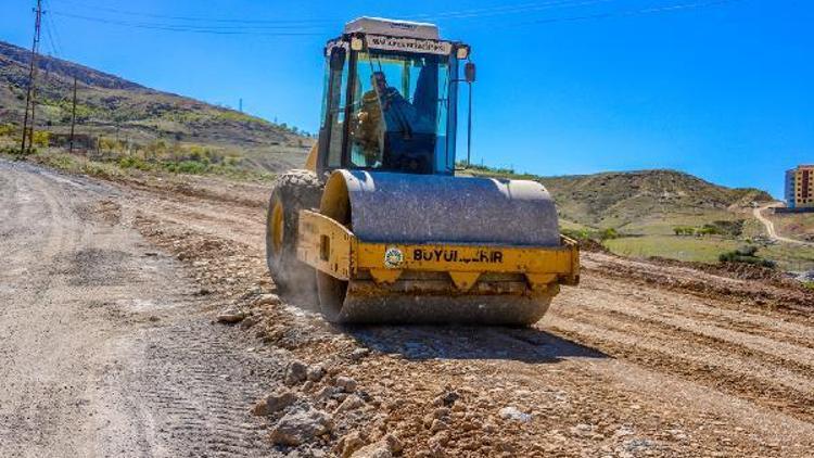 Malatyada yeni lisenin yolu genişletiliyor