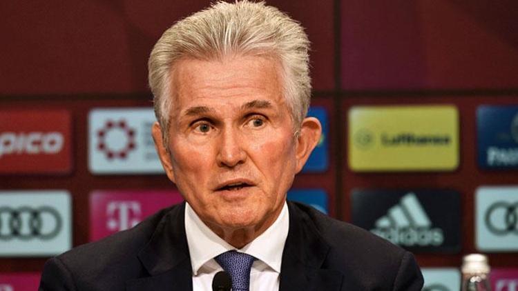 Heynckes’den Güneş’e geçmiş olsun mesajı