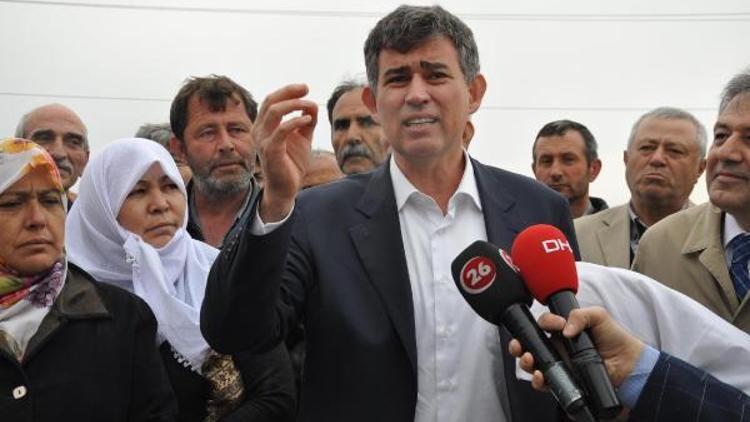 TBB Başkanı Metin Feyzioğlu: İYİ Parti seçime girmeli