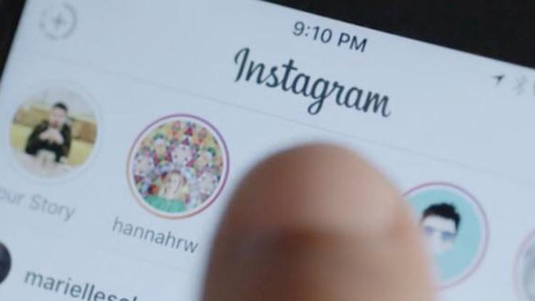 Instagram story sıralama: İlk sıradakiler nasıl çıkıyor