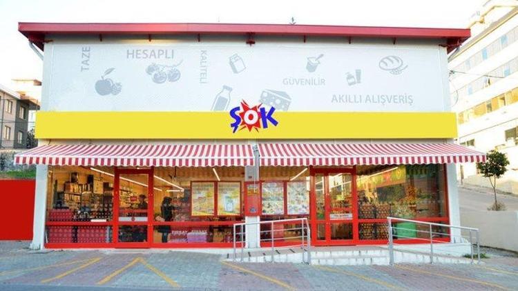 Şok Marketin halka arz fiyatı belli oldu