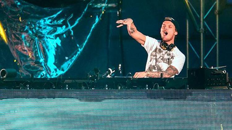 DJ Avicii genç yaşta hayatını kaybetti... DJ Avicii kimdir