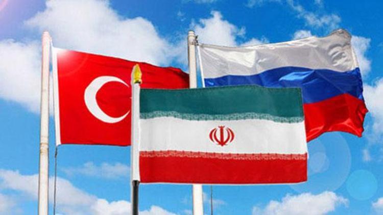 İran Rusyaya teklif etti: Türkler tepki gösterdi