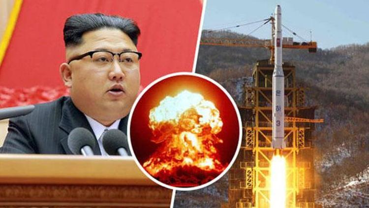 Kuzey Koreden tarihi karar: Son verdi