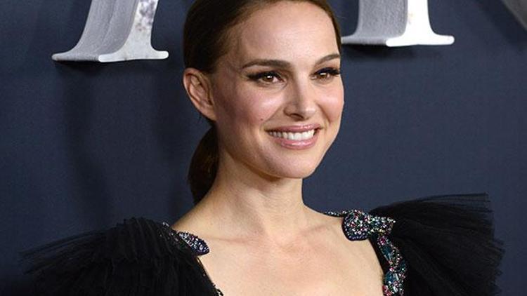 Natalie Portman İsrailin ödülünü reddetti... Tören iptal edildi