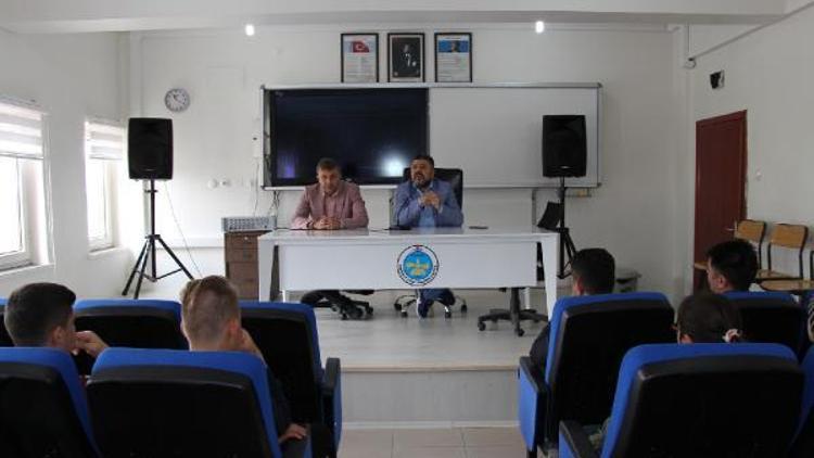 Seydişehir Belediyesi yazarları ağırlıyor
