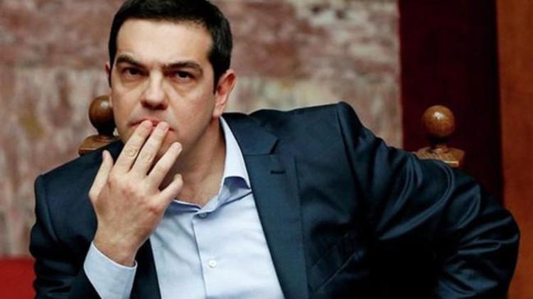 Çiprasa kötü haber Yunanistanda bugün seçim olsa kaybedecek