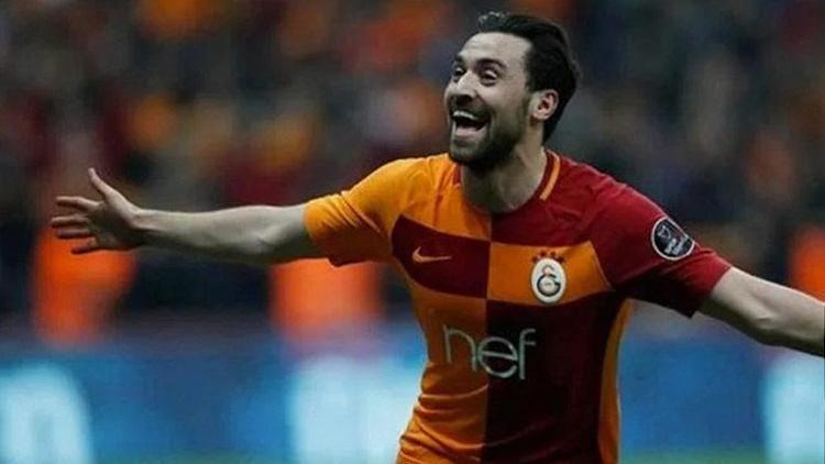 Gümüş gol, altın 3 puan Galatasaray, deplasmanda Alanyasporu devirdi