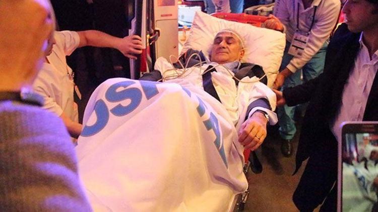 Beşiktaş, o hastaneye dava açıyor