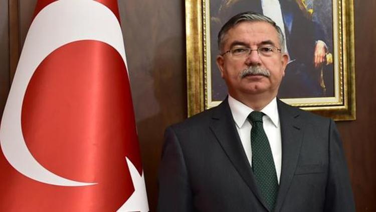 Bakan Yılmaz’dan 23 Nisan mesajı: Geleceğimizi inşa etmede en büyük gücümüz eğitimdir