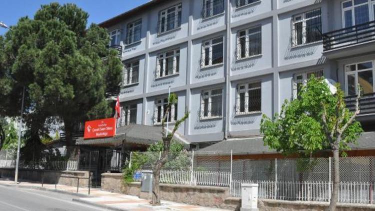 Uşak Valiliğinden 28 çocuğa taciz ve kötü muamele ile ilgili açıklama