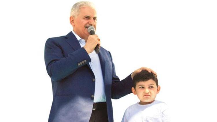 Başbakan Binali Yıldırım: Cumhuriyete borçluyuz