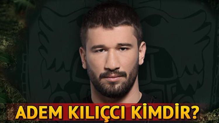 Adem Kılıçcı kimdir Kaç yaşında ve nereli