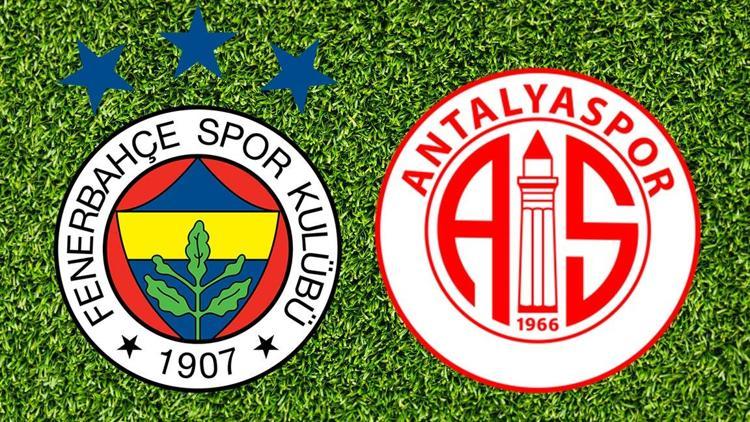 Fenerbahçe-Antalyaspor maçına uzman iddaa yorumu