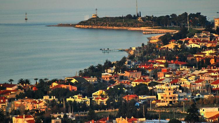 Kadınlara konut satışında şampiyonluk Balıkesir ve Muğla