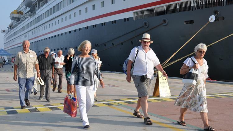 Türkiye’ye İngiliz akını: İspanya’yı geçtik