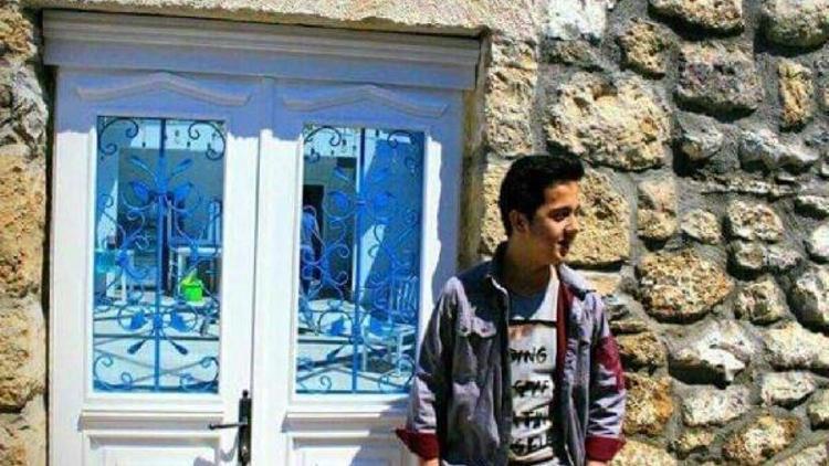 Lenfoma tedavisi gören liseli Gürkan öldü