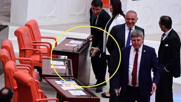 MHP - İYİ Parti arasında ilk kavga patladı bile