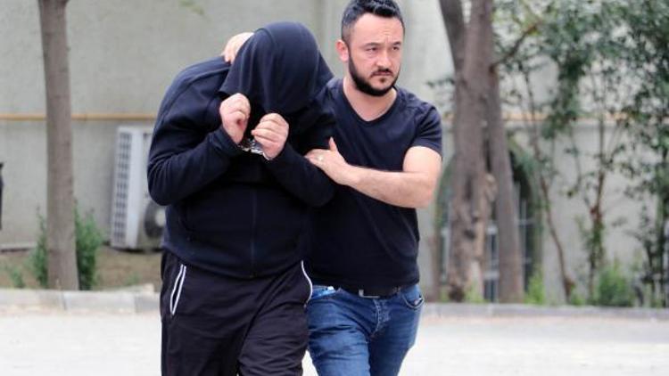 İstanbuldan Samsuna kokain sevkine 3 tutuklama