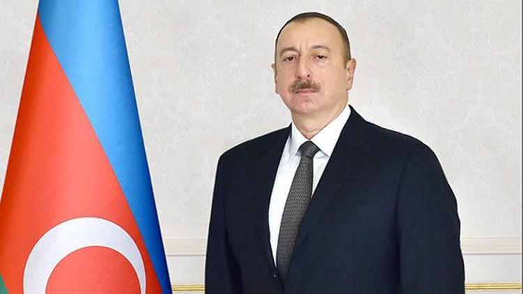 Cumhurbaşkanı Aliyev yarın Türkiyeye gelecek