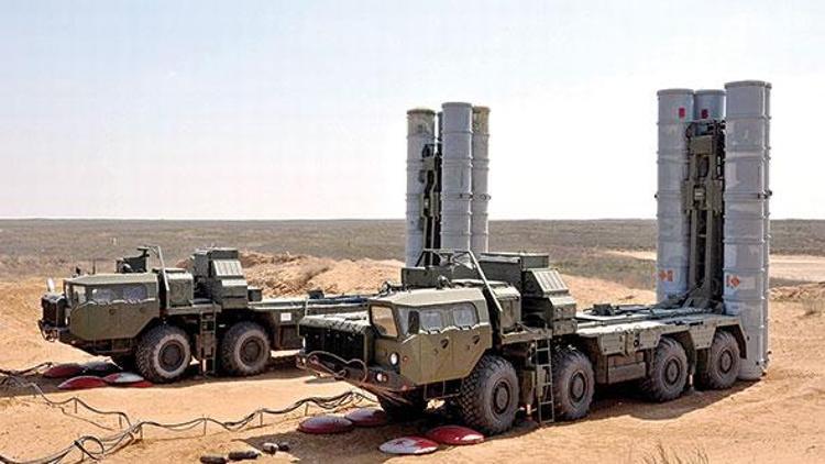 Rusya Suriye’ye S-300 sistemleri hibe edecek