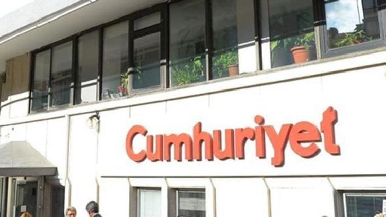 Cumhuriyet davasında kritik duruşma