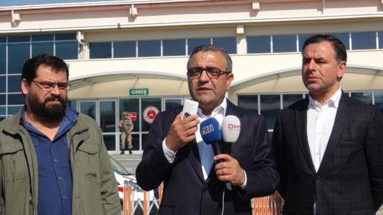 Cumhuriyet Gazetesi davası öncesi CHP milletvekillerinden açıklama