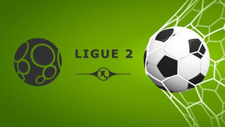 Fransa Ligue 2 maçlarına iddaa oynayacaklar dikkat