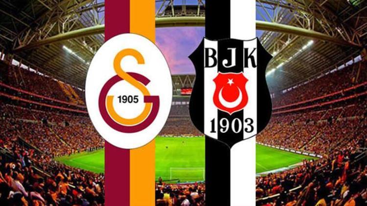 Galatasaray Beşiktaş derbi maçı ne zaman saat kaçta, hangi gün