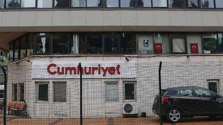 Cumhuriyet davasında son savunmalar