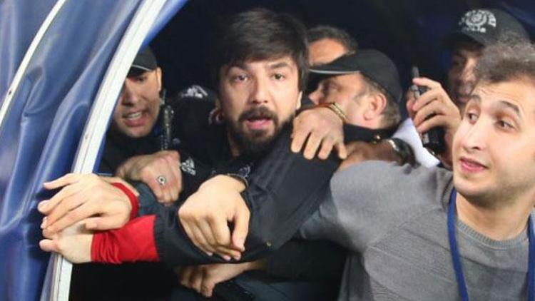 Fenerbahçe Tolga Zengine dava açıyor