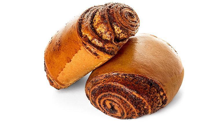 Haşhaşlı ekmek tarifi