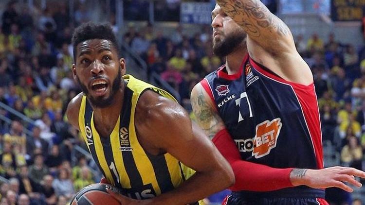 Fenerbahçe finali erteledi