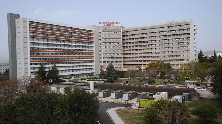 O hastanenin 250 milyon liralık borcu ile ilgili kritik gelişme