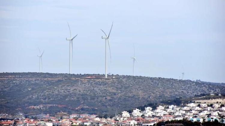 Çeşmeliler, RESlerin durdurulmasını istiyor