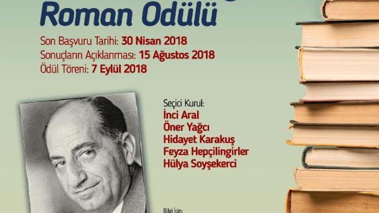 Karşıyaka Belediyesinden edebiyat ödülleri