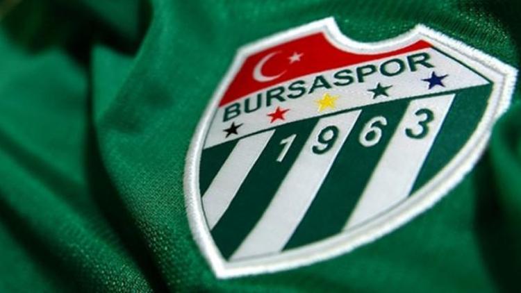 Bursaspor’dan A.Konyaspor’a büyük üstünlük