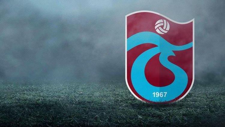 Trabzonspor kulübünden kınama