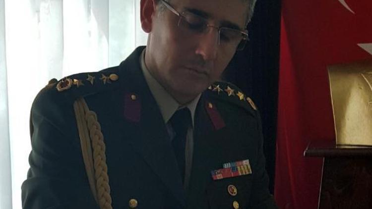 Jandarma Bölge Komutanlığı eski Kurmay Başkanına müebbet hapis
