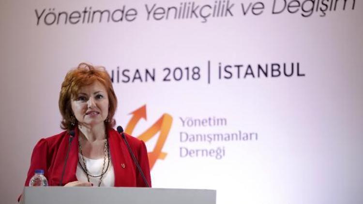 YDD Başkanı Zeynep Tura: İşletmelere verilen 100 hibeden yalnızca 5i olumlu geri dönüyor