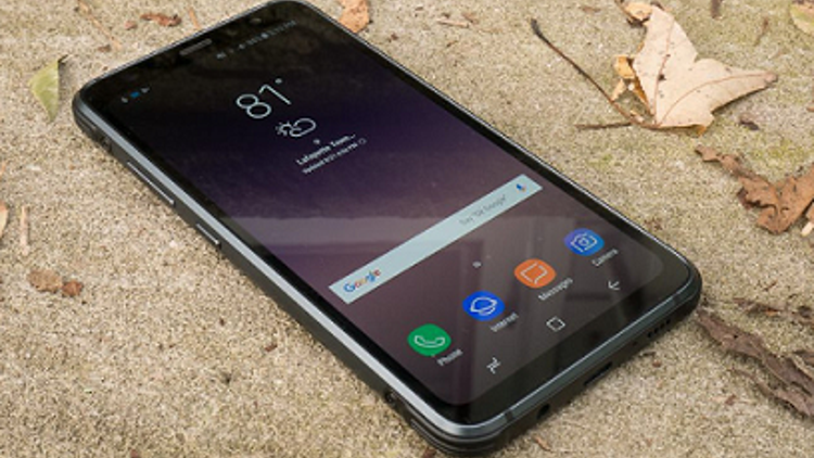 Galaxy S9 Active hangi özelliklerle geliyor